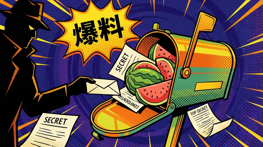 黑料视频官网入口~黑料视频最新地址_热门黑料视频资源大全 匿名爆料通道漫画插图